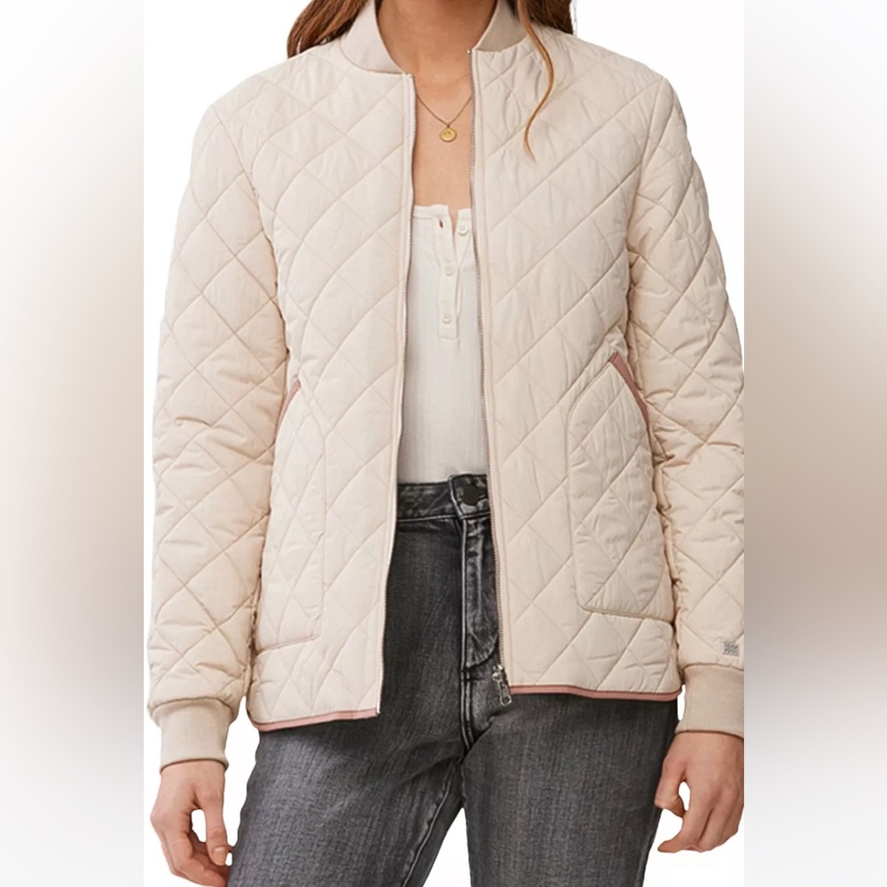 Soia Kyo reversible jacket